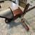 RARE!  HC White stereoscope, circa 1900, INCLUDING 950 view cards! 2 thumbnail