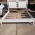 Used King Size Bed Frame $100 1 thumbnail