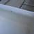 VINTAGE CAST IRON PORCELAIN KITCHEN SINK WITH SINGLE DRAIN BOARD 12 thumbnail