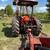 Case INT  # 485 tractor with loader 5 thumbnail