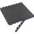 APPROX 1" PURPLE/BLACK INTERLOCKING EVA MAT!  SUPER SALE! $15 PER BOX! 4 thumbnail