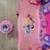 Disney princess piano with stool and tambourine 3 thumbnail