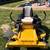 Hustler Raptor SD 54” cut 26hp zero turn mower 278 hours 10 thumbnail
