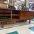 Mid Century Credenza Chairs Dresser Tiki Bar @Antique Trove Roseville 14 thumbnail