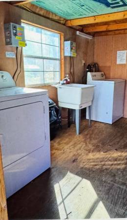 $1,000 / 1br - RV TINY HOME Rent Includes Utilities (Maggie Valley)64029209840641123