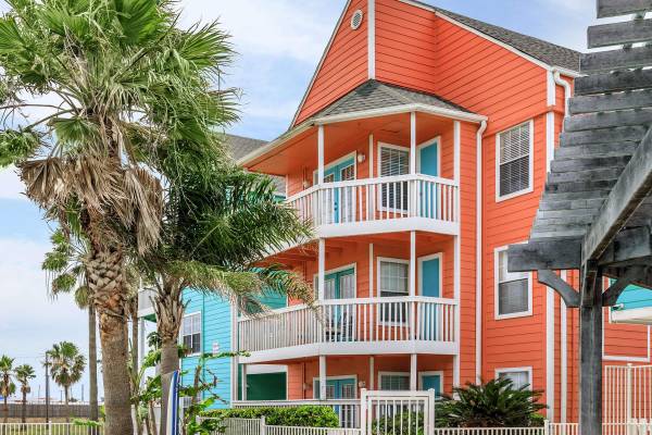 $999 / 1br - 533ft2 - Luxury all around (Galveston, Texas)63812507333633121