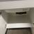 42"W White SieMatic Laundry Base Cabinet Utility Sink Used Good Cond 7 thumbnail