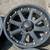Pro Comp XD Series Black 20-inch Aluminum Wheels 5x5.5 3 thumbnail