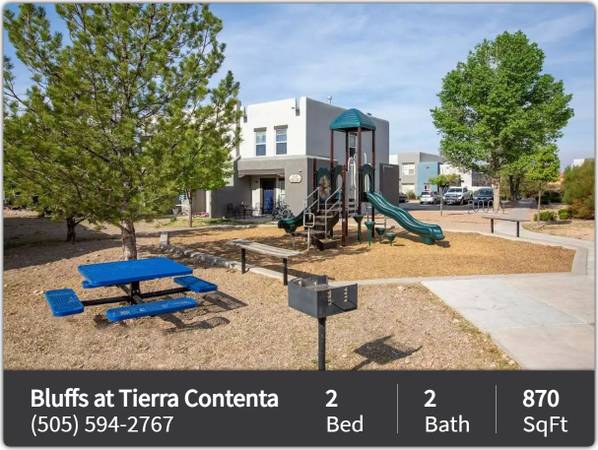 $1,770 / 2br - 870ft2 - 2 Bed / 2 Bath. We welcome your pets! Ask about our pet policy! (Santa Fe - Near Fashion Outlets of)63659901090179121