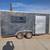 8x16 Enclosed Trailer 3 thumbnail
