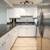 White Cabinetry, Ceiling Fans., Sparkling Pool 4 thumbnail
