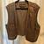 PRICE DROP Wilson's Distressed Leather Jacket w/Removable Liner Sz XL 12 thumbnail