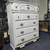 Classic white chest of drawers 1 thumbnail