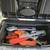 Kids plastic play tool chest and tools 4 thumbnail