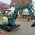 Yanmar VIO30 Excavator - Hydraulic Thumb - New Tracks - 7K LB Trackhoe 4 thumbnail