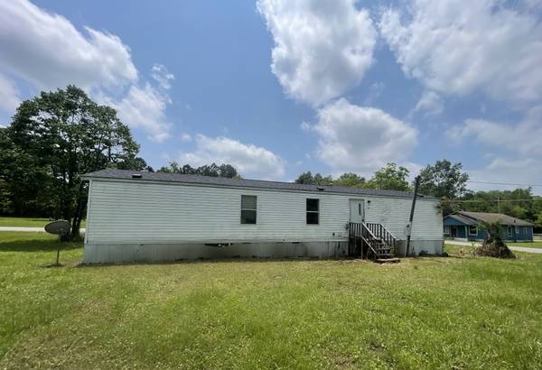 $84,900 / 2br - 1120 Phillips Street, Warren, AR 71671 Casa en venta!! (Warren)64312240016514121