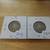 Barber Half Dollars 90% Silver Coins 2 thumbnail