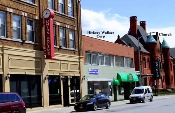 $2,800 / 1100ft2 - 🏢 Commercial Space for Rent – 53 Market St, Poughkeepsie, NY 12601 (Poughkeepsie)64147862728067121