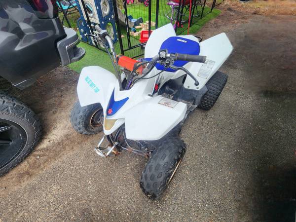2007 ltz90 1