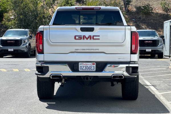 2021 GMC Sierra 1500 Quicksilver Metallic Great Price! *CALL US* - $40913.00 (concord / pleasant hill / martinez)63617544755203124