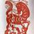 REDUCED!!! Lunar New Year Paper-Cuts - 12 Symbols of Chinese New Year 7 thumbnail