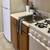 Large corner 1 bed 1 bath at duplex Hardwood Flooring, Open living 4 thumbnail