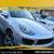 2018 Porsche Cayenne Platinum Edition suv Rhodium Silver Metallic 1 thumbnail