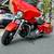 2012 Harley-Davidson Street Glide (FLHX) – Rare Tequila Sunrise – Meticulous 17 thumbnail