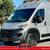Ram ProMaster Cargo Van - BAD CREDIT BANKRUPTCY REPO SSI RETIRED APPRO 18 thumbnail