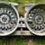 Genuine 16”  BMW Style 5 (BBS RZ 469) Wheels. 8J Set of 4. 5x120 3 thumbnail