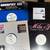 lot of 50 unplayed hip hop rap r&b singles dj promo 12” vinyl records 3 thumbnail