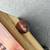 Bali-Hi Nightstand End Table By Merton Gershun For American Of Martinsville 7 thumbnail