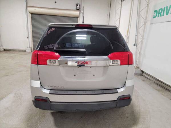 ✅ 2012 GMC Terrain SLE – 4x4 / Seguro para Familia / 89K Millas / $8,999 - $8,999 (Brooklyn)63615169702019123