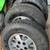 4 OBS Silverado Wheels W/Rt @ NEW Tires, $400 FIRM(tires alone were mo 1 thumbnail