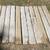 26 Pieces Vintage Reclaimed Door Window Baseboard Wood Molding Casing 5 thumbnail