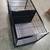 Pet Essentials Extra Large Steel Dog Crate Black 48 X 24 X 24 6 thumbnail