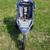 BOB Revolution Solo running jogging stroller 3 thumbnail