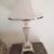2 Marble Top Side Tables 2 thumbnail