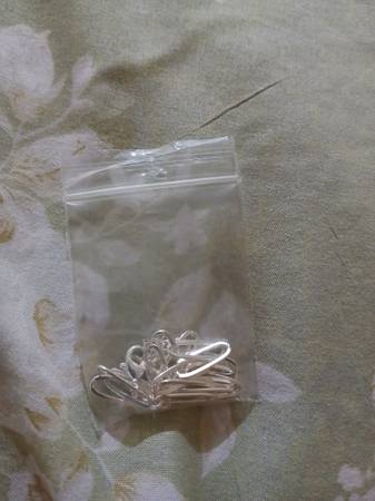 Ankle bracelets 1
