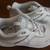 New Easy Spirit White Athletic Shoes - 8 1/2 Wide 1 thumbnail