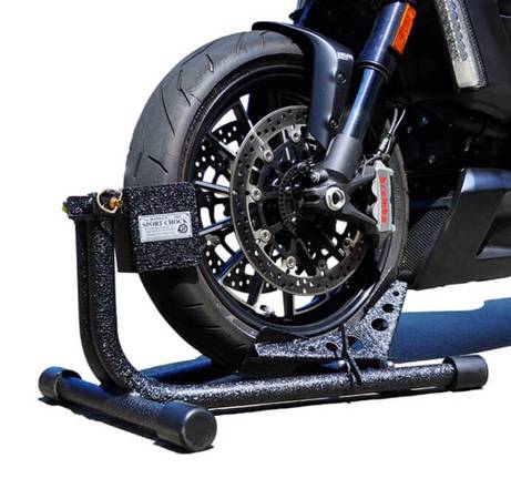 Baxley Sport Chock 1