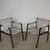 Pair of Outdoor Patio Chairs by Four Hands 2 thumbnail
