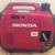 Honda generator 2 thumbnail