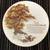 Vintage Avon 5th Anniversary Porcelain Plate 22k Gold Trim 1 thumbnail
