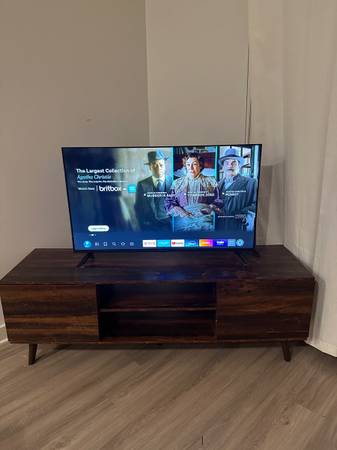 Amazon Fire Tv 40” 1