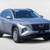 2024 Hyundai Tucson AWD All Wheel Drive SEL SUV 3 thumbnail