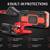 NEXPOW Q9B 2500A Jump Starter, USB Quick Charge, LED Flashlight 12 thumbnail