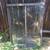 Windows, pallet, 1x2 wood, MDF, security door 3 thumbnail