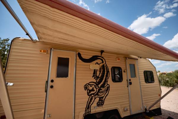 $1,500 / 1br - Sunset Camper Stay or Rental (Santa Fe)63806069484417120