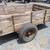 5 X 8 ft utility trailer 4 thumbnail